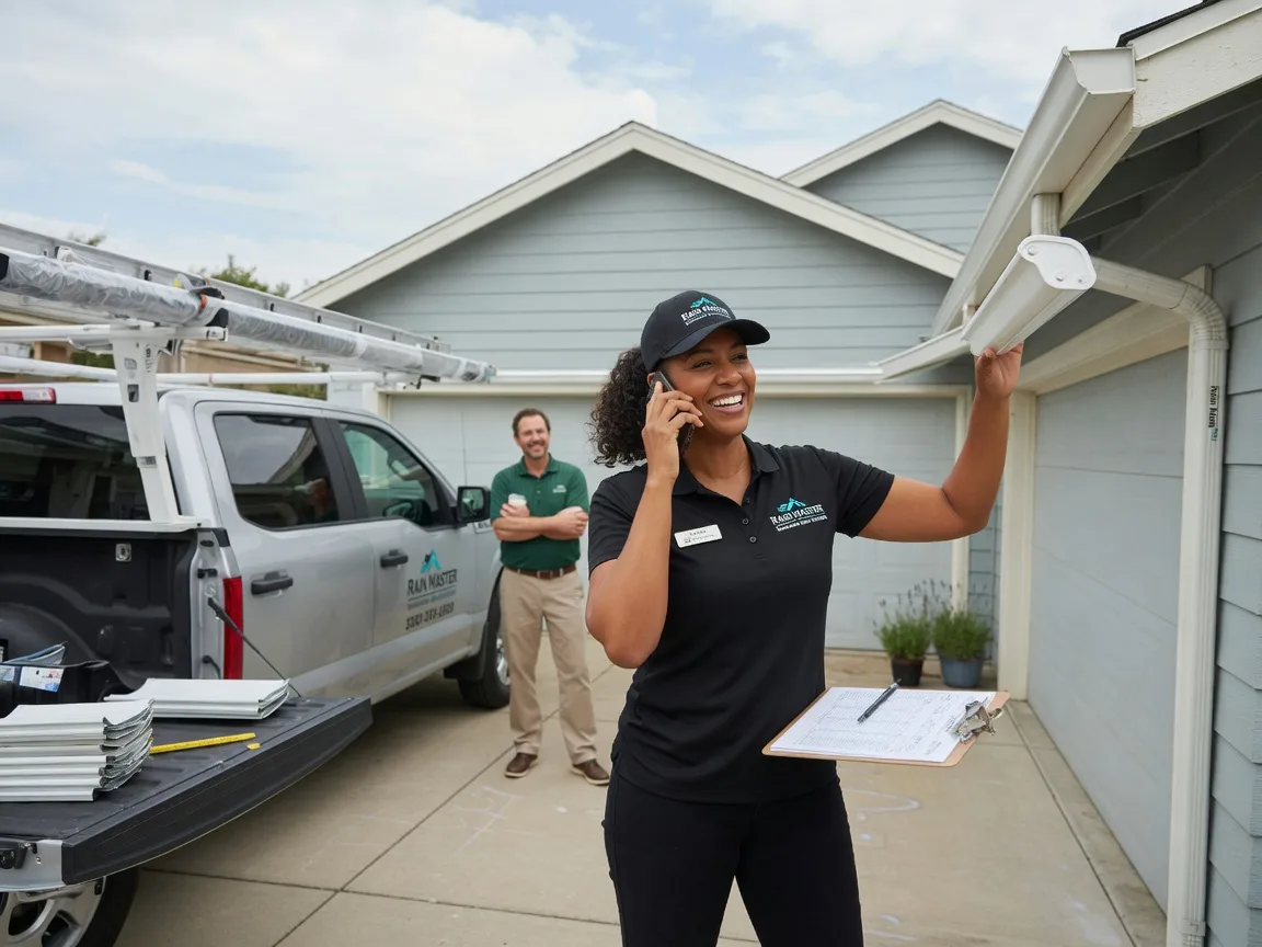 Gutter Installation Point Mugu Nawc, CA FAQs